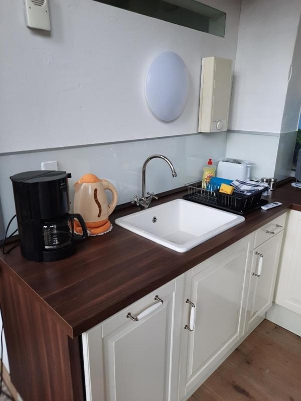 Ferienwohnung Altes Kuenstleratelier Weimar Bagian luar foto