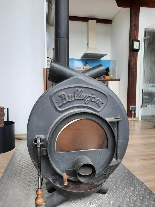 Ferienwohnung Altes Kuenstleratelier Weimar Bagian luar foto