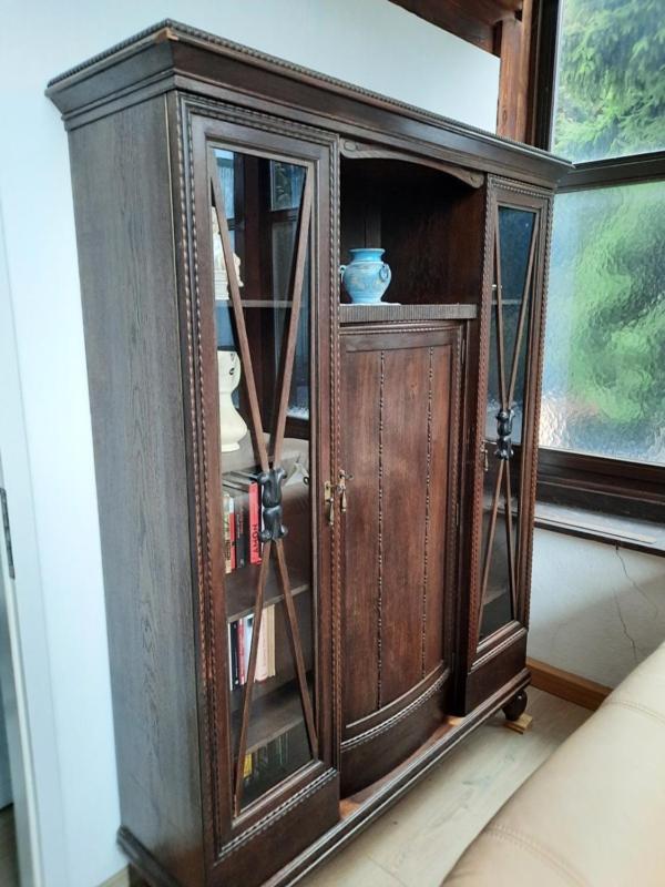Ferienwohnung Altes Kuenstleratelier Weimar Bagian luar foto