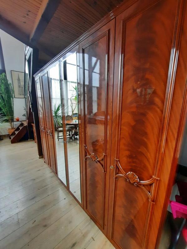 Ferienwohnung Altes Kuenstleratelier Weimar Bagian luar foto